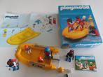 Playmobil nr. 3479 van 1980/1989 sportduikers met doos, Comme neuf, Ensemble complet, Enlèvement