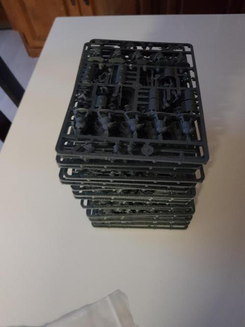 warlord Hail ceasar imperial roman legionairs sprue, Hobby en Vrije tijd, Wargaming, Nieuw, Historisch, Figuurtje(s), Ophalen of Verzenden