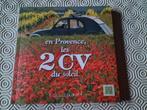 en provence, les 2 cv du soleil, Ophalen of Verzenden