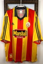 Galatasaray Voetbal Thuisshirt Orgineel Nieuw 1999, Sport en Fitness, Voetbal, Ophalen of Verzenden, Zo goed als nieuw