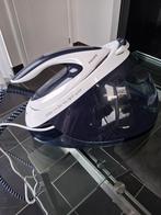 Stoomgenerator strijkijzer Philips, Elektronische apparatuur, Strijkijzers en Strijkplanken, Ophalen, Zo goed als nieuw, Strijkijzer met snoer