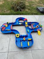 Aquaplay Play ‘n Go (1660), Kinderen en Baby's, Speelgoed | Buiten | Los speelgoed, Ophalen, Gebruikt