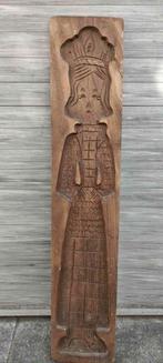 moules a speculoos, Antiquités & Art, Enlèvement ou Envoi