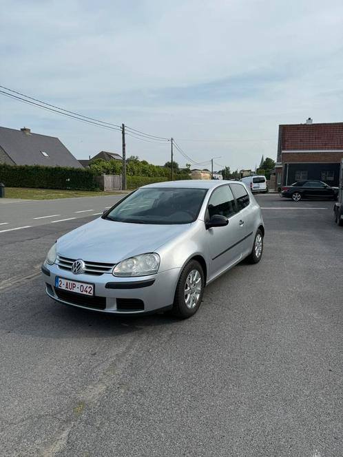 Golf 5 1.4 moteur refait à neuf!!, Auto's, Volkswagen, Particulier, Golf, ABS, Airbags, Airconditioning, Alarm, Android Auto, Bluetooth