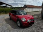 Mini Cooper 1.6i Benzine, Auto's, Mini, Voorwielaandrijving, Euro 5, Stof, 4 cilinders