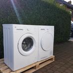 condensatie droogkast en wasmachine  OK huismerk mediamarkt, Enlèvement