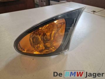 Knipperlicht voor links BMW 3-serie E46 63137165847 beschikbaar voor biedingen