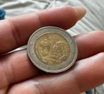 2 euro stuk covid pandemi zorg, Postzegels en Munten, 2 euro, Ophalen of Verzenden, België, Goud