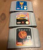 Lotje n64, Enlèvement, Comme neuf