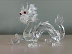 Swarovski draak, Verzamelen, Ophalen, Zo goed als nieuw