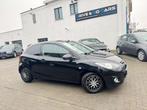 Mazda 2 1.3i Active+ Digitale Airco * 1 JAAR GARANTIE *, Auto's, Voorwielaandrijving, Stof, Zwart, Zwart