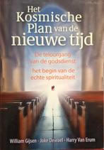 Het Kosmische Plan van de nieuwe tijd, Boeken, Ophalen, Zo goed als nieuw