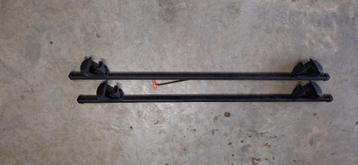 thule smartrack 784 (2 dakdragers), Enlèvement, Utilisé