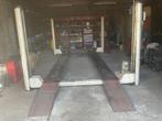 Autobrug, Auto diversen, Autogereedschap, Ophalen, Gebruikt