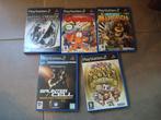 5 PS2 games, Ophalen, Overige genres, Vanaf 3 jaar, 2 spelers