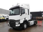 Renault T440 (145), Euro 6, 330 kW, Renault, Wit