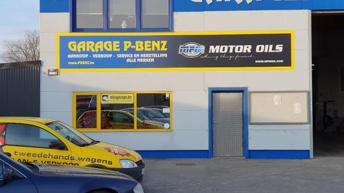 Aankoop van Uw bestelwagen en of lichte vracht, Auto's, Bestelwagens en Lichte vracht, Bedrijf, Te koop, ABS, Airconditioning