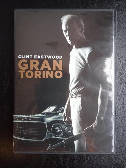 Gran Torino (Clint Eastwood), CD & DVD, DVD | Drame, Enlèvement ou Envoi