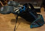 US KIDS GOLF golfset - vr kinderen ong. 7-9 jaar, Ophalen, Gebruikt, Set, Overige merken