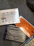 Lot Marklin, Enlèvement ou Envoi, Comme neuf, Märklin