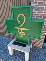 Apothekers verlichting, Ophalen, Zo goed als nieuw