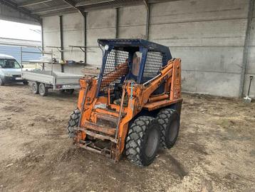 Chariot élévateur Toyota 8 SDK