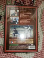 DVD kung fu "The Legendary Strike", Ophalen, Zo goed als nieuw, Martial Arts