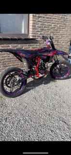 Beta rr50, Fietsen en Brommers, 6 versnellingen, Nieuw, 50 cc, Ophalen