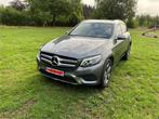 GLC 220 4 matic 2017, Auto's, Automaat, 4 zetels, 4 cilinders, 2500 kg