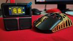 WLmouse Beast X [Gaming Mouse], Computers en Software, Muizen, Ophalen of Verzenden, Zo goed als nieuw