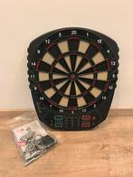 Elektronisch dartsbord met pijltjes, Sport en Fitness, Ophalen, Zo goed als nieuw, Elektronisch