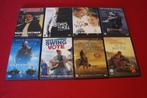 11 dvd's met kevin costner, Cd's en Dvd's, Dvd's | Actie, Ophalen of Verzenden, Actie