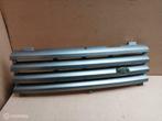 Grill Range Rover L322 Vogue 2002 - 2005 Gril Grille, Land Rover, Ophalen of Verzenden, Gebruikt, Land Rover