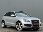 Audi Q5 2.0 TDI Quattro Stronic Xenon Pano Park.Sensor, Auto's, Automaat, https://public.car-pass.be/vhr/0a777d45-6af7-44b6-9b65-77723319b9c6