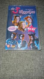 VHS K3 Originals, Ophalen of Verzenden, Gebruikt