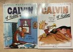 Calvin et Hobbes de Bill Watterson 6 et 4, Livres, Comme neuf