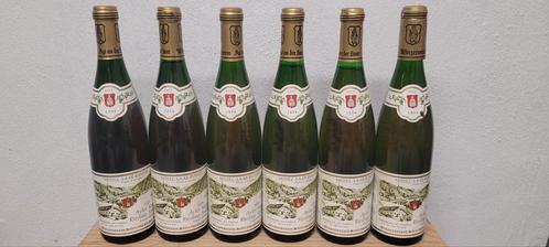 6x Riesling (5€/fles), Verzamelen, Wijnen, Zo goed als nieuw, Witte wijn, Overige gebieden, Vol, Ophalen