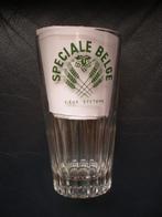 Spéciale Belge  33 cl, Collections, Comme neuf, Enlèvement ou Envoi, Verre ou Verres