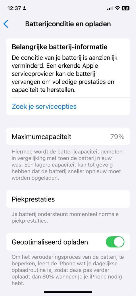 iPhone XR 128 GB - Goede staat - Werkt perfect, Telecommunicatie, Mobiele telefoons | Apple iPhone, Gebruikt, 128 GB, Zonder abonnement