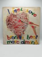 Vinyl single., Enlèvement ou Envoi, Utilisé, Single