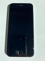 iPhone 6 noir 16gb - Batterie à 97%, Utilisé, Enlèvement ou Envoi, IPhone 6