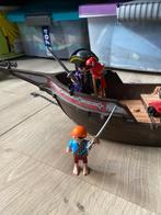 Piratenboot, Kinderen en Baby's, Ophalen of Verzenden, Gebruikt, Complete set