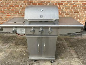 gasbarbecue    garden grill  