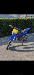 Lem 50 cc, Motoren, Ophalen, 1 cilinder, 11 kW of minder