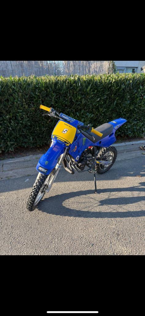 Lem 50 cc, Motoren, Overige Motoren, 11 kW of minder, 1 cilinder, Ophalen