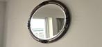 ovalen spiegel, Huis en Inrichting, Woonaccessoires | Spiegels, Ophalen, Gebruikt, 75 tot 100 cm, Minder dan 100 cm