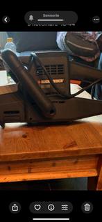 Scie Aligator black et Decker, Doe-het-zelf en Bouw, Gereedschap | Zaagmachines, Ophalen, Gebruikt, Overige typen