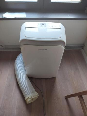 Rowenta airco & verwarming 12000btu beschikbaar voor biedingen