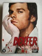 dvd box Dexter - seizoen 1, Cd's en Dvd's, Ophalen of Verzenden