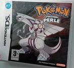 Nintendo DS : Pokémon Version Perle. État neuf !, Consoles de jeu & Jeux vidéo, Jeux | Nintendo DS, Neuf, 1 joueur, Jeu de rôle (Role Playing Game)